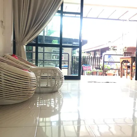 Sabye~Sabye Hotel Ko Tao Exterior photo