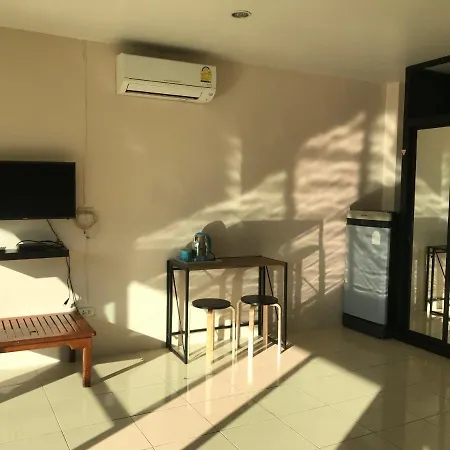 Sabye~Sabye Hotel Ko Tao Exterior photo