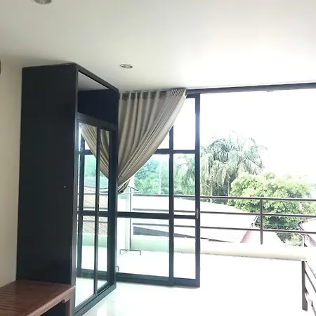 Sabye~Sabye Hotel Ko Tao Exterior photo