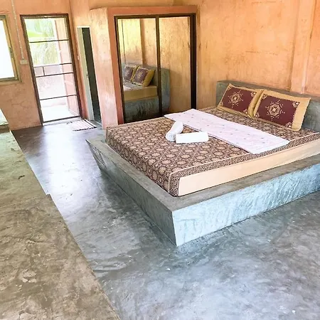 Sabye~Sabye Hotel Ko Tao Exterior photo
