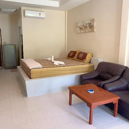 Sabye~Sabye Hotel Ko Tao Exterior photo