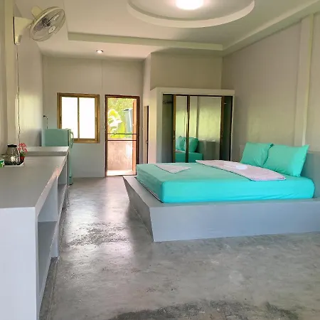 Sabye~Sabye Hotel Ko Tao Exterior photo