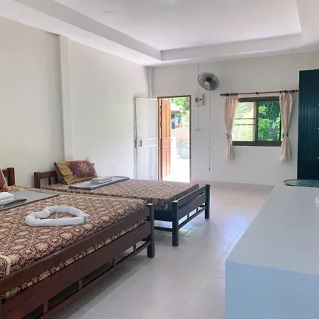 Sabye~Sabye Hotel Ko Tao Exterior photo