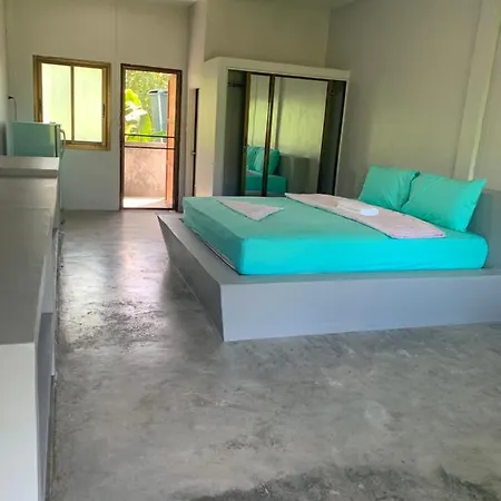 Sabye~Sabye Hotel Ko Tao Exterior photo