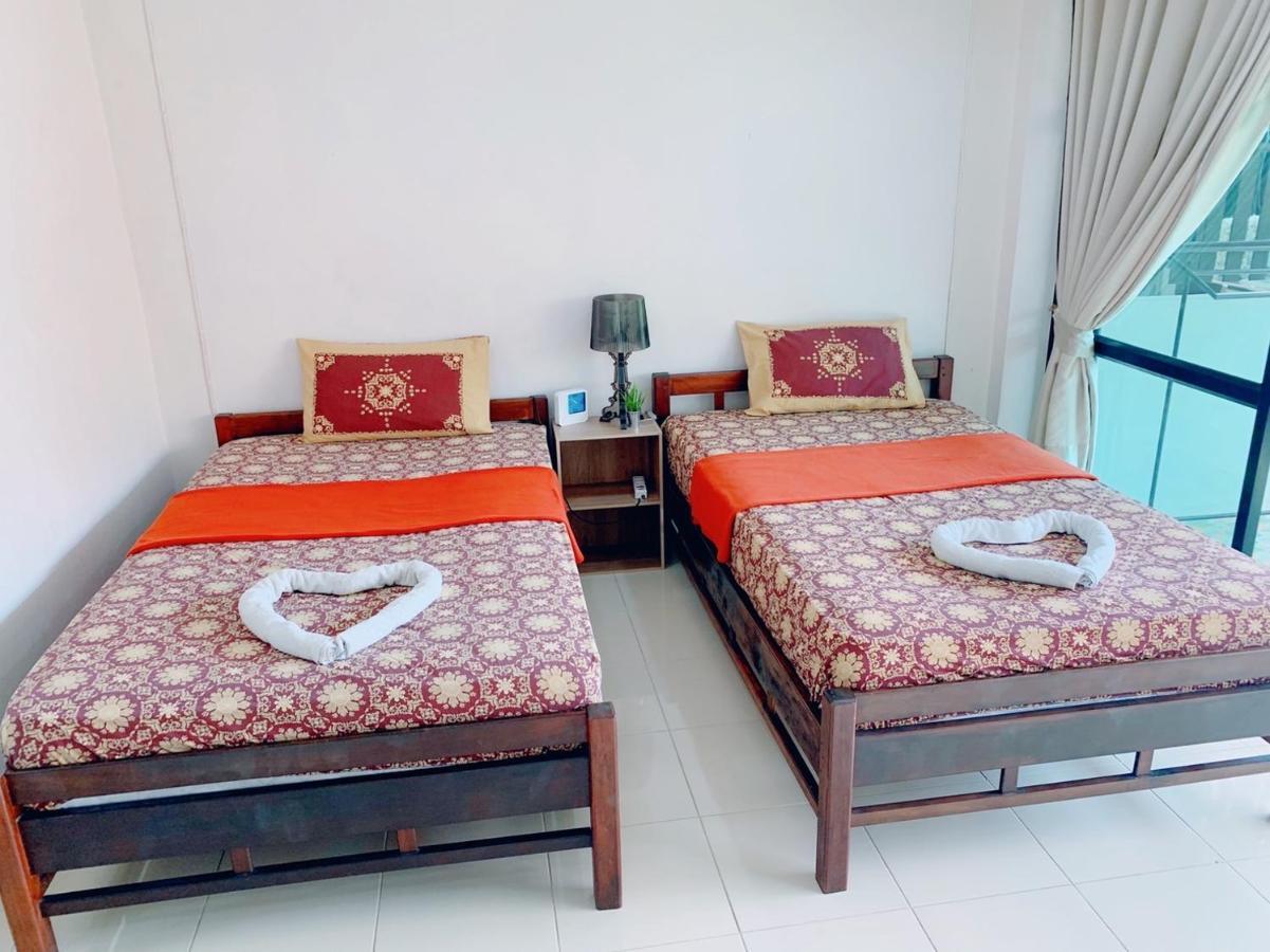 Maison d'hôtes Sabye~sabye Koh Tao