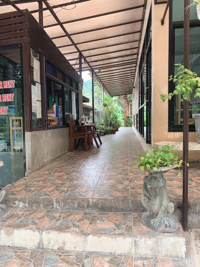 Sabye~sabye Maison d'hôtes Koh Tao