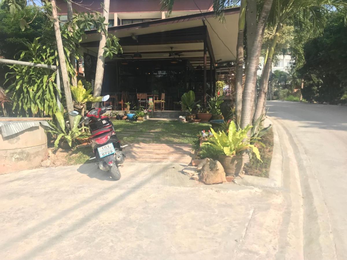 Sabye~sabye Maison d'hôtes Koh Tao